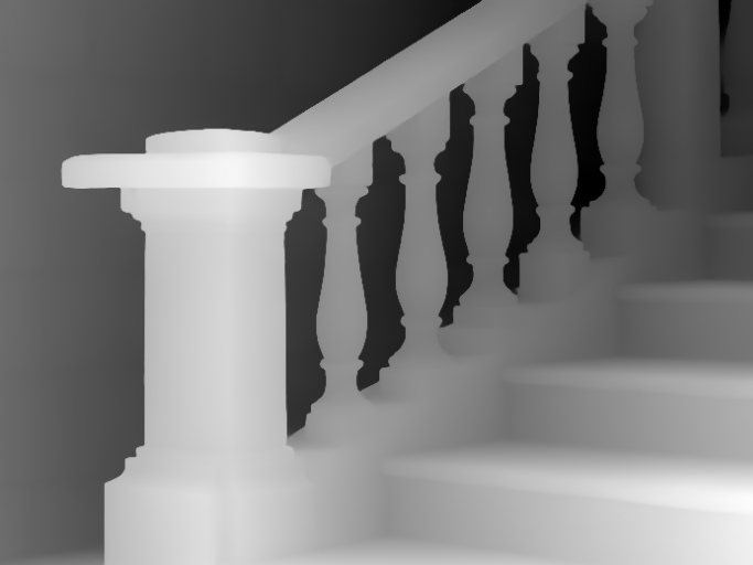 Image generated by fal.ai